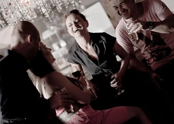 Mc Arancia 阿拉尼亚