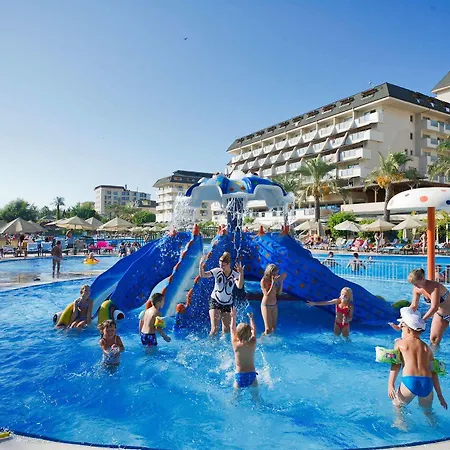 Mc Arancia Hotel