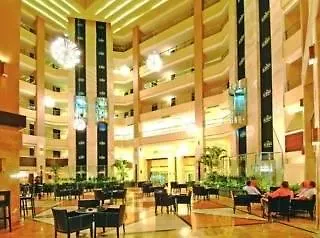 Mc Arancia 5* Alanya