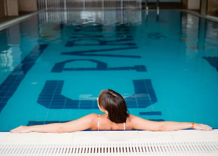 Mc Arancia 5* Alanya