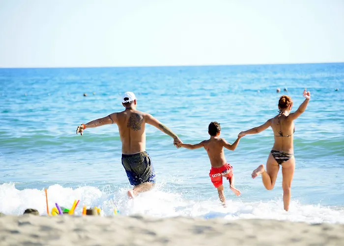 Mc Arancia 5* Alanya