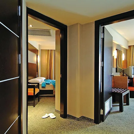 Hotel Mc Arancia 5*