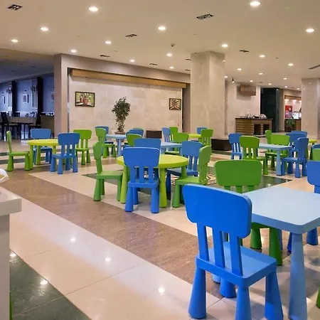 Mc Arancia Ξενοδοχείο Αλάνια