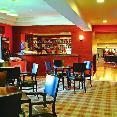 Ξενοδοχείο Mc Arancia 5*