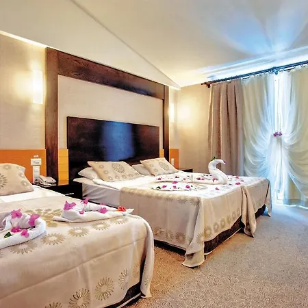 Hotel Mc Arancia 5*