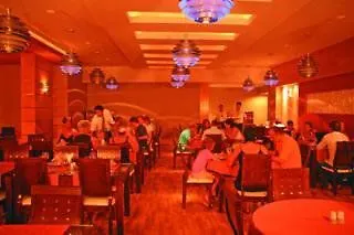 Ξενοδοχείο Mc Arancia 5*